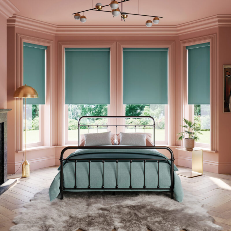 Made to measure blinds in Cornwall