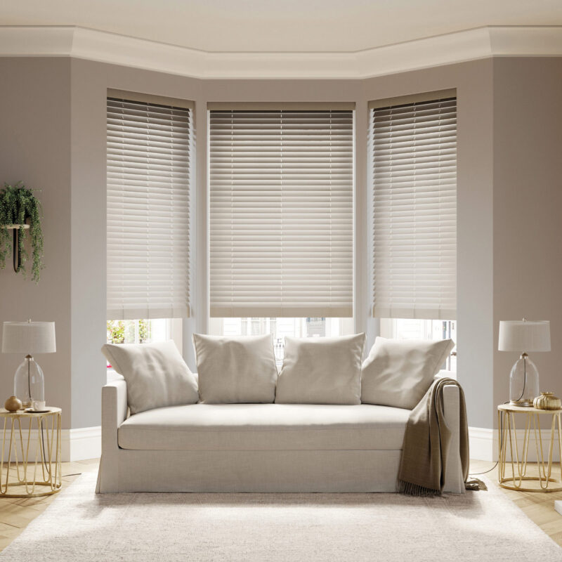 Made to measure shutters in Cornwall