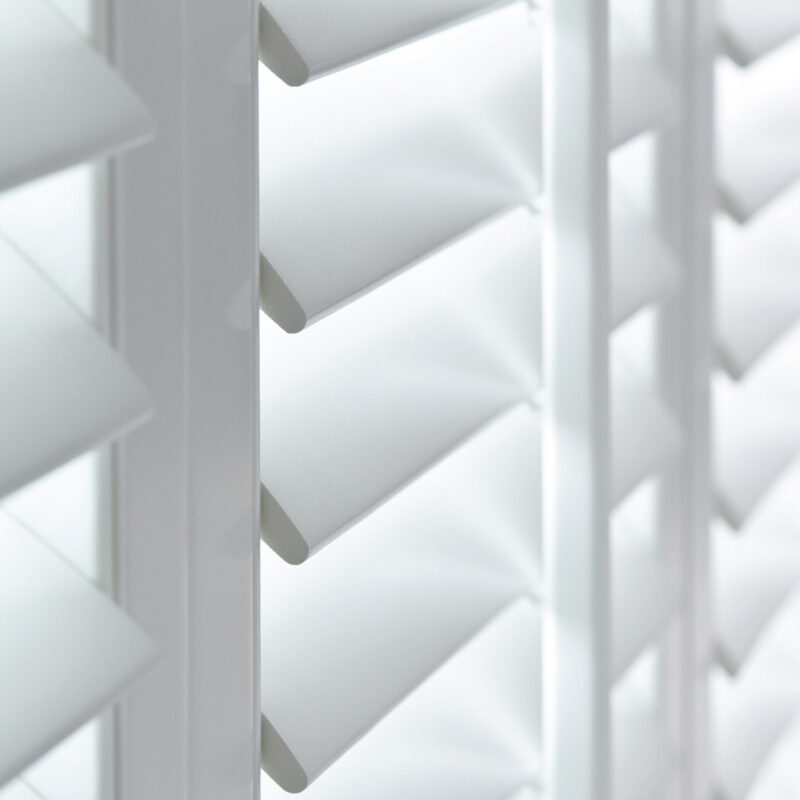 Made to measure shutters in Cornwall