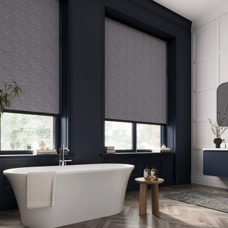 Made to measure blinds in Cornwall