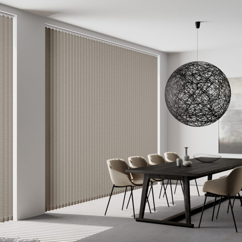Made to measure blinds in Cornwall